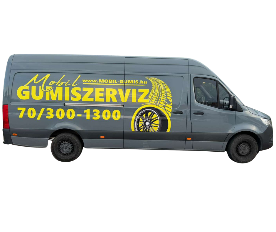 mobil gumiszerviz ivancsa szekesfehervar